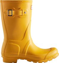 Hunter Womens Original Short Boot