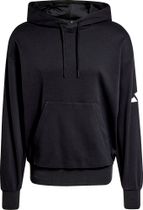 adidas Essentials Lose Fit Three BAR Terry Hoodie