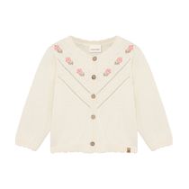 Minymo Cardigan Knit