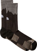 Mountain Hiking Crew Sock