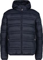 MAN Jacket Snaps Hood