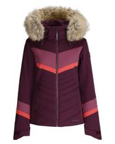 Primrose Jacket