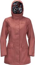 Cape York Paradise Coat W
