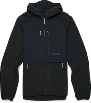 Cotopaxi Yermo HD Softshell Jacket Cotopaxi Black Men