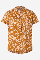 Marmot Wm's Rhea Short Sleeve Damenhemd für Outdoor Aktivitäten