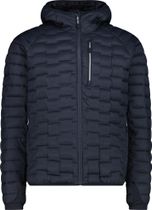 MAN Jacket FIX Hood
