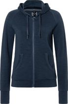 W Everyday Zip Hoodie
