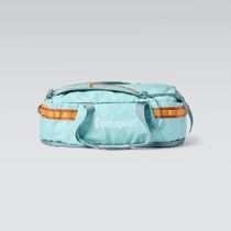 Cotopaxi Allpa Getaway 70L Duffel Cotopaxi Black