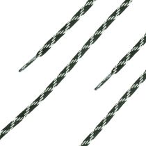 Laces Nomex Black-grey