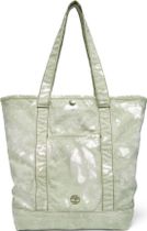 Womens TIE DYE Easy Tote