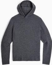 Royal Robbins M Rockcraft Wool Hoodie