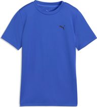 Puma TAD Essentials Tee B Jungen Laufshirt