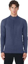 Uyn MAN Nebula OW 2ND Layer Zip UP