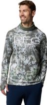 Super Terminal Tackle Vent Hoodie