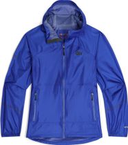 Women's Helium Rain Jacket