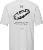 Eagle Hybrid Loose T-shirt M