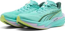 Puma Deviate Nitro 4 - Puma X Hyrox Herren Laufschuhe