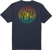 Salty Crew Global SS Tee