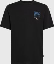 O'neill Retro Graphic T-shirt