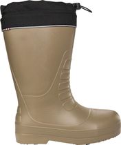 Norse Tall Boot