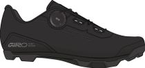 Giro Stylus XC