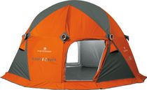 Ferrino Tent Colle SUD (inner + Double Fly)