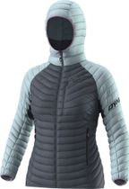 Radical Down RDS W Hood Jacket