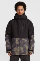 O'riginals Block Snow Jacket