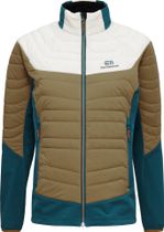 Women Hybrid Jacket