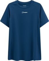 Berghaus Bowburn Tech Tee AF Damen Laufshirt