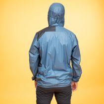 Bergans Y Lightline Pure Windbreaker Jacket Men Herren Freizeitjacke