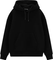 MAN Sweat FIX Hood