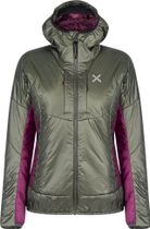 Force Primaloft Jacket Woman