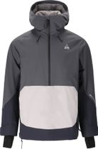 SOS Stellar M Insulated Anorak Herren Skijacke