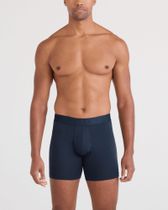 Saxx Droptemp Cooling Cotton Boxer Brief FLY 2PK Men's technical base layer