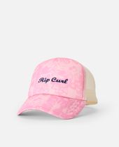 RipCurl Mixed Revival Trucker-girl