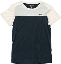 Devold of Norway Classic Linear Tee WMN Women tanktop for any sports and outdoor activities
