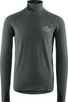 Klättermusen Fafne Turtle LS Tee M's Herren Funktionswäsche