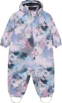 Color Kids Baby Coverall AOP 742703