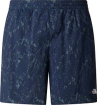 The North Face Mens Class V Pathfinder Pull ON 7IN Short - 's outdoor shorts
