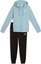 Puma Hooded Sweat Suit TR cl