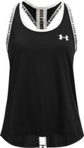 Tech Knockout Tank