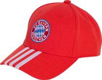 adidas FC Bayern Munich Home Baseball Cap