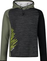 MAN Sweat FIX Hood
