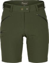 Abisko Light Stretch Women Shorts