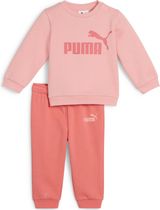 Minicats Essentials Crew Set FL INF