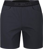 Rise Shorts Woman