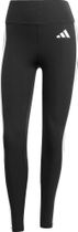 adidas Optime Essentials Workout 3-Stripes 7/8 Leggings