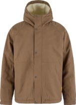 Fjällräven Vardag G-1000 Pile Jacket M Herren Freizeitjacke