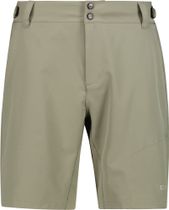 CMP MAN Free Bike Bermuda With Inner Mesh Underwear Herren Radhose